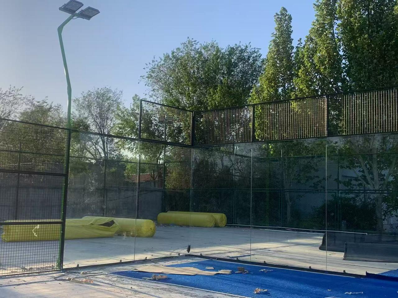 Padel Court